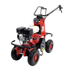 Wypożycz wycinarką spalinową darni CAMON TC07 z silnikiem Honda w FanTOOLa Lublin. Zadbaj o trawnik na wiosnę bez kupowania sprzętu. Zadzwoń i zarezerwuj!