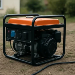 Agregat prądotwórczy wynajem Lublin – kiedy warto zdecydować się na wynajem sprzętu?