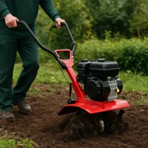 Glebogryzarka lubelskie – kiedy warto wykorzystać ją do prac w ogrodzie?