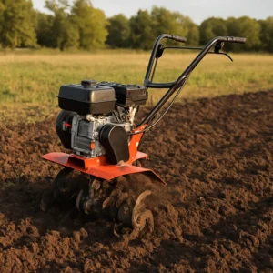 Glebogryzarka spalinowa lubelskie – dlaczego to dobry wybór do większych działek?