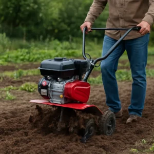 Glebogryzarki Lublin – na co zwrócić uwagę przy wyborze sprzętu?